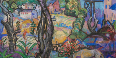 WILLIAM SOMMER &nbsp;&nbsp;Retrospective, Celebrating one of America&rsquo;s finest&nbsp;modernists
&nbsp;