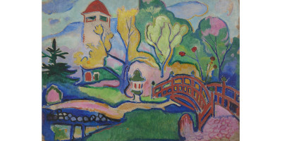 WILLIAM SOMMER &nbsp;&nbsp;Retrospective, Celebrating one of America&rsquo;s finest&nbsp;modernists
&nbsp;
