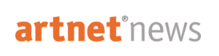 artnet news logo