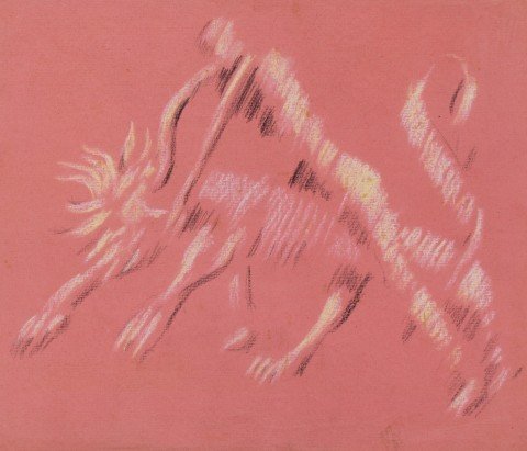 Lion Tamer