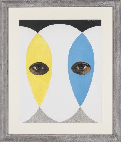 Seeing Egg II