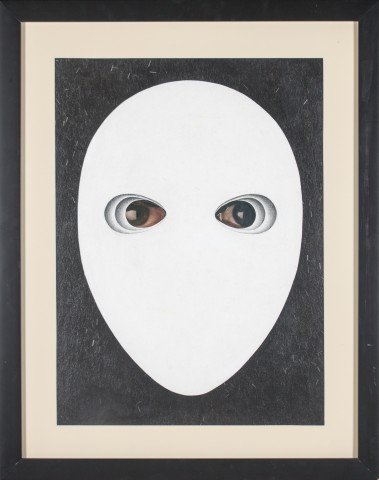 Seeing Egg