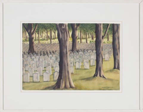 Confederate Soldiers' Cemetery