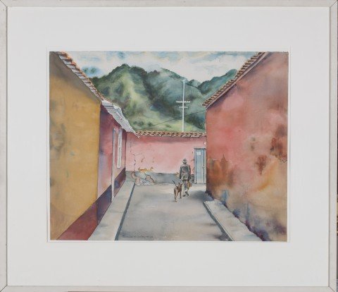 Petore, Venezuela