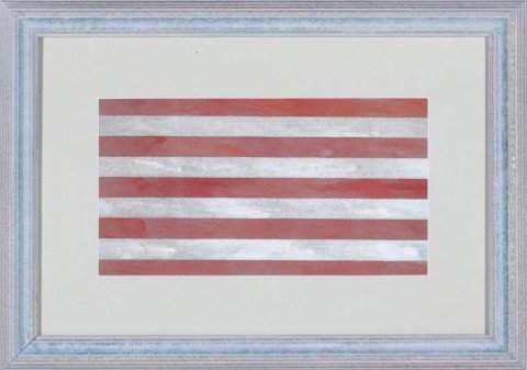 Flag stripes I