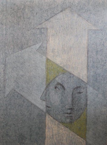 Arrows and Faces