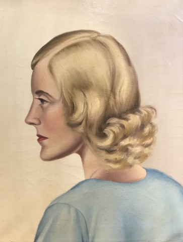 Blonde