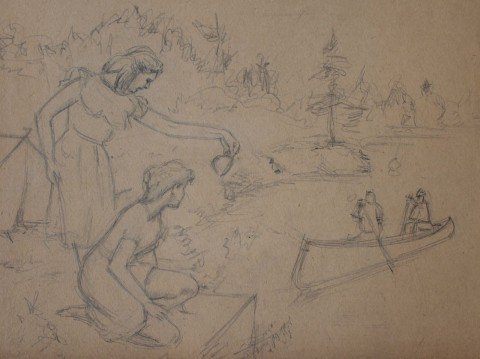 Campers