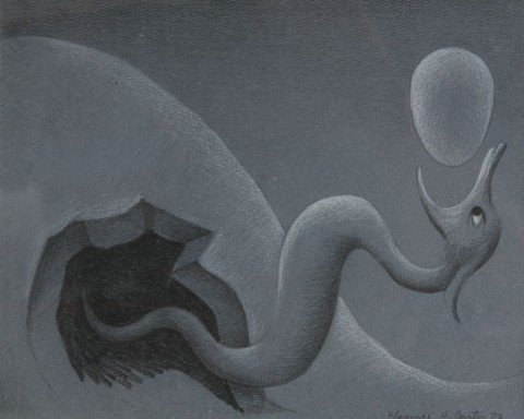 Chimera #6