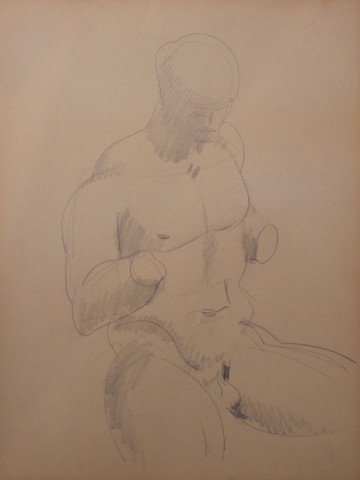 Classical Sculpture