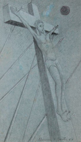 Crucifix