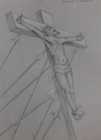 Crucifix