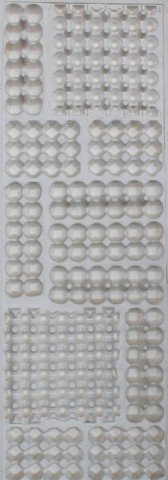 Egg Crate 2