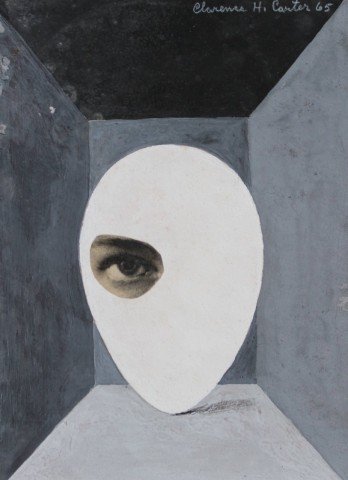 Egg with Eye