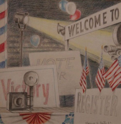 Election (Kennedy)