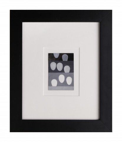 Grey Eggs