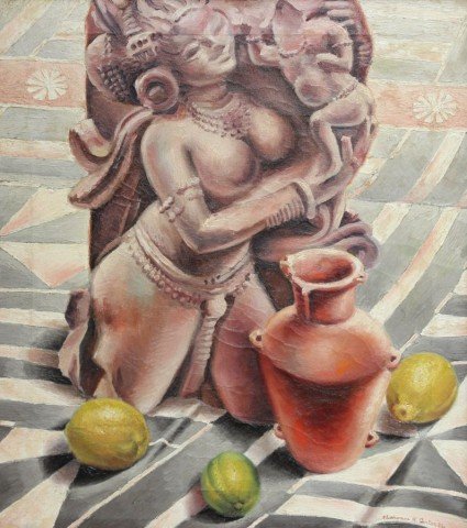 Lemons and Jugs