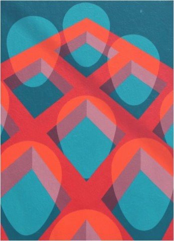 Mandala No. 1