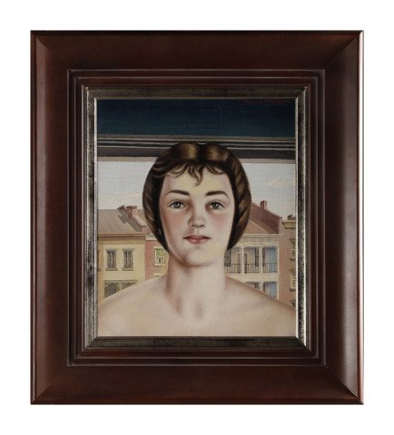 Mary Anne Moore
