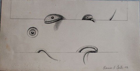 Over and Above Sketches
