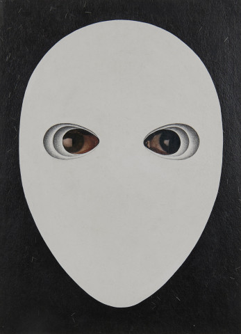 Seeing Egg by Clarence Holbrook Carter