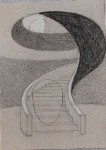 Spiral Staircase