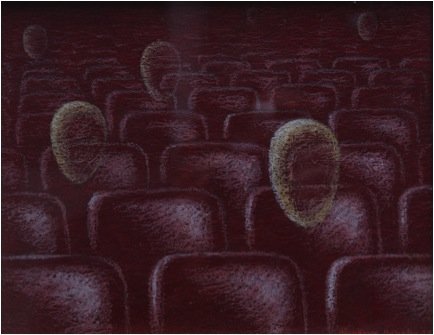 Theater Mandala