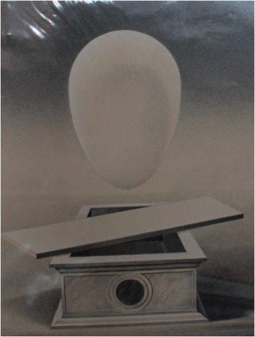 Transection #24 after Perugino