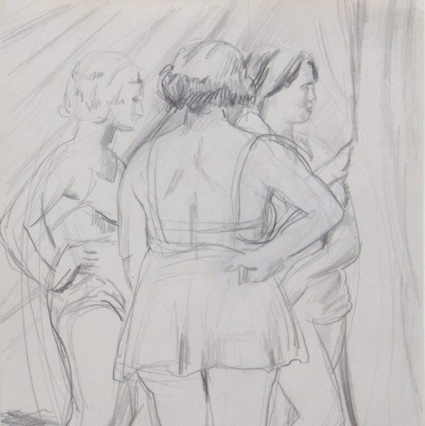3 Studies for
