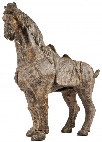 Chinese Tang Horse