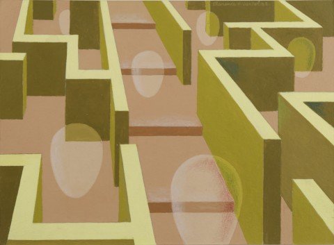 Maze