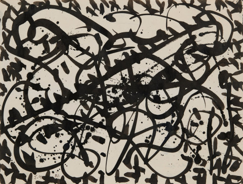 For Marie by Joseph Glasco