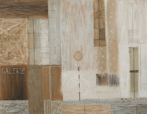 Galerie by Richard Gosminski