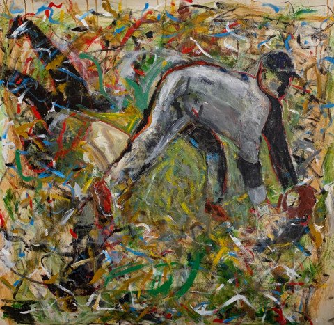 Umpire's Call by Ken Nevadomi