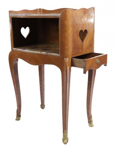 Decorative Arts: