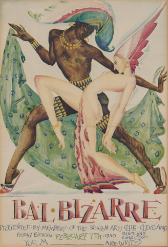 Kokoon Klub Annual Costume Ball by Rolf Stoll