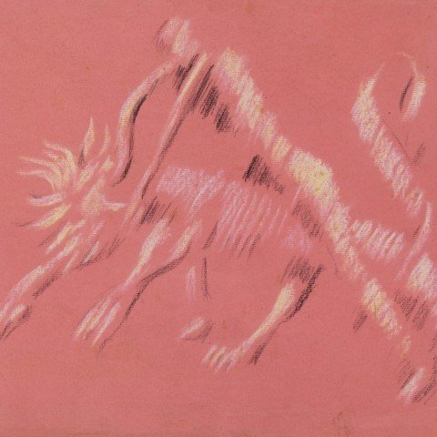 Lion Tamer