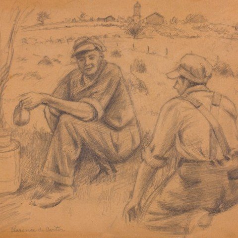Farming