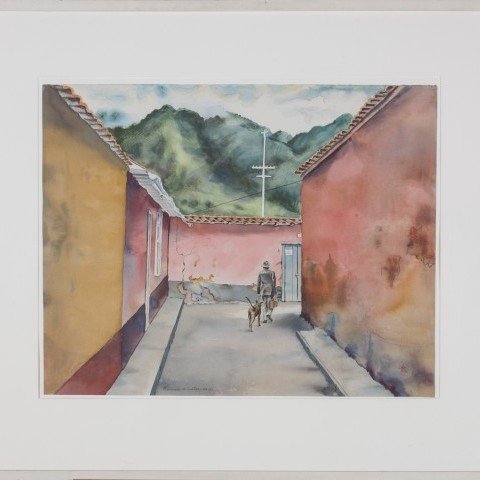Petore, Venezuela