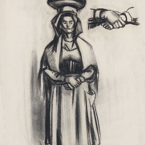 The Water Carrier - Anticoli Corrado II