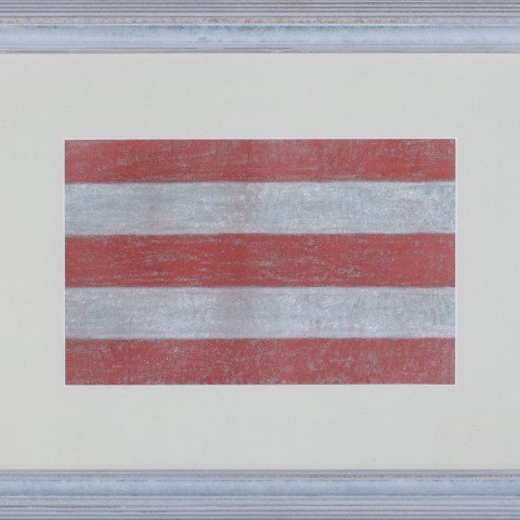 Flag stripes II