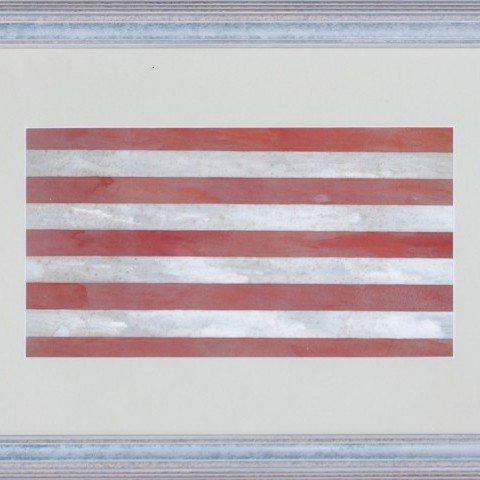 Flag stripes I
