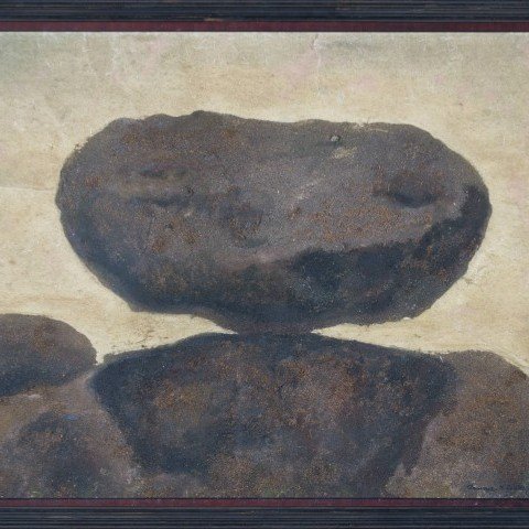 Weight of History