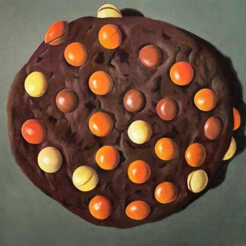 Cookie 2 by George Mauersberger