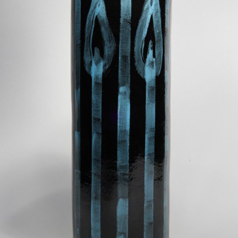 Vase by Roger Capron