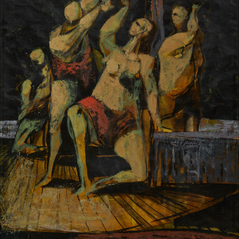 Deposition by Robert Carroll