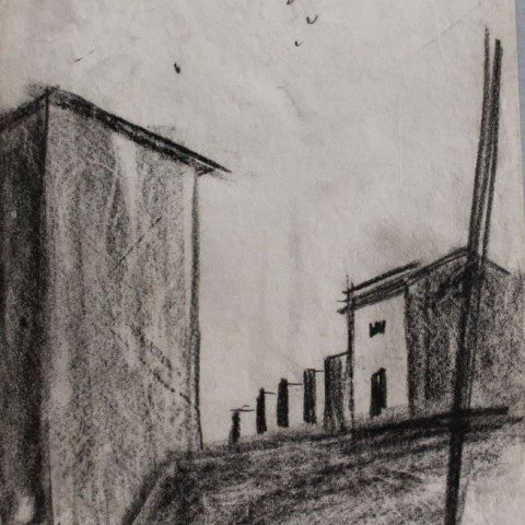 Anticoli-Corrado, Italy III