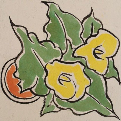 Calla Lily