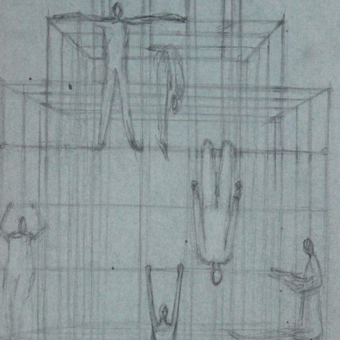 Figures on a Geometric Structure