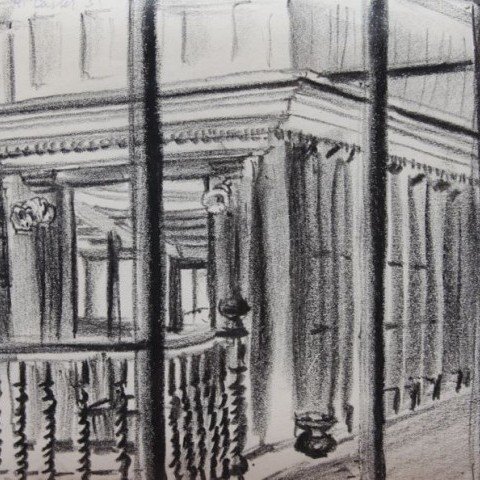 Lake George Steamer